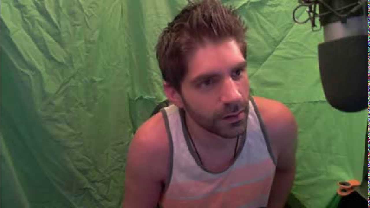 gaming logo Livestreaming Mindcrack this instant! (kinda)