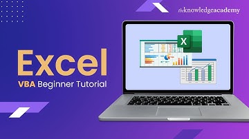 Excel VBA | Enable Visual Basic in Excel | Visual Basic for Applications | VBA