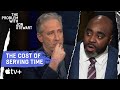 When Will My Sentence End? Reforming the Criminal Justice System | The Problem with Jon Stewart