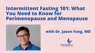 Intermittent Fasting 101: What You Need to Know with Dr. Jason Fung