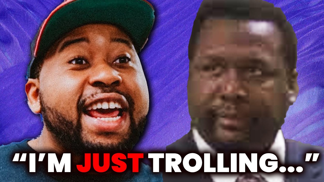 Dj Akademiks Responds To 15 Year Old - YouTube
