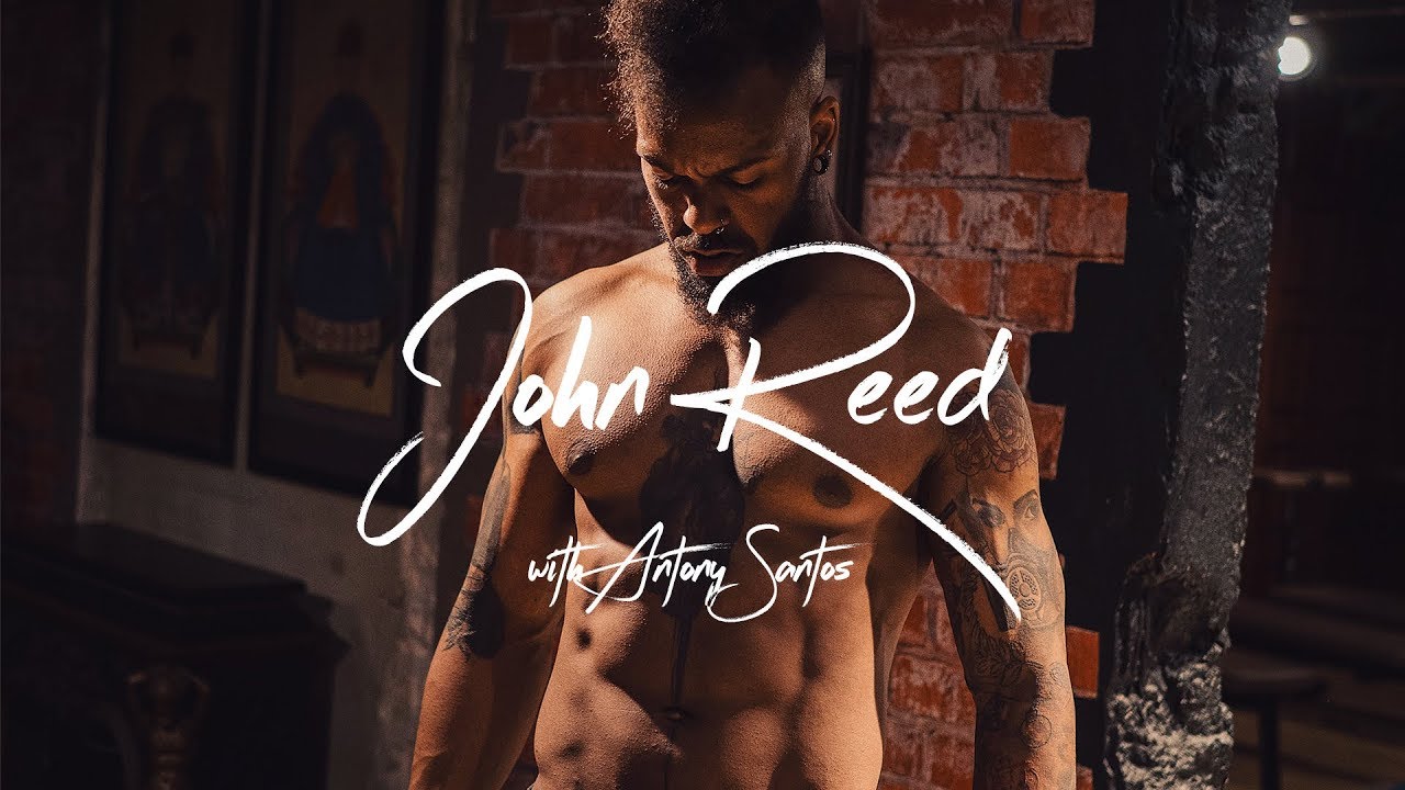 John Reed Fitness Bonn / Motivation YouTube