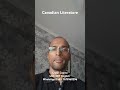 Canadian literary schools #shorts  #youtubeshorts