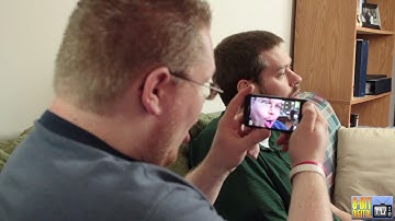 My HTC Rezound Broke in Under a Minute!