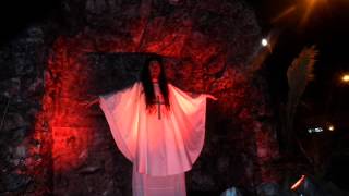 via crucis Coronel Bogado Provincia Santa Fe