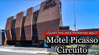 COBRAN A SU CONVENIENCIA 😡😡😡| Motel Picasso Circuito CAP. 20