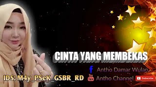 Karaoke Duet Smule ~ CINTA YANG MEMBEKAS ~