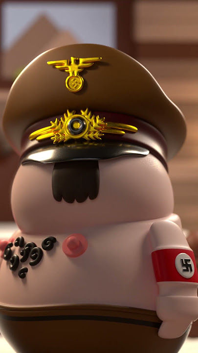Less Evil Facts About Hitler Part VII
