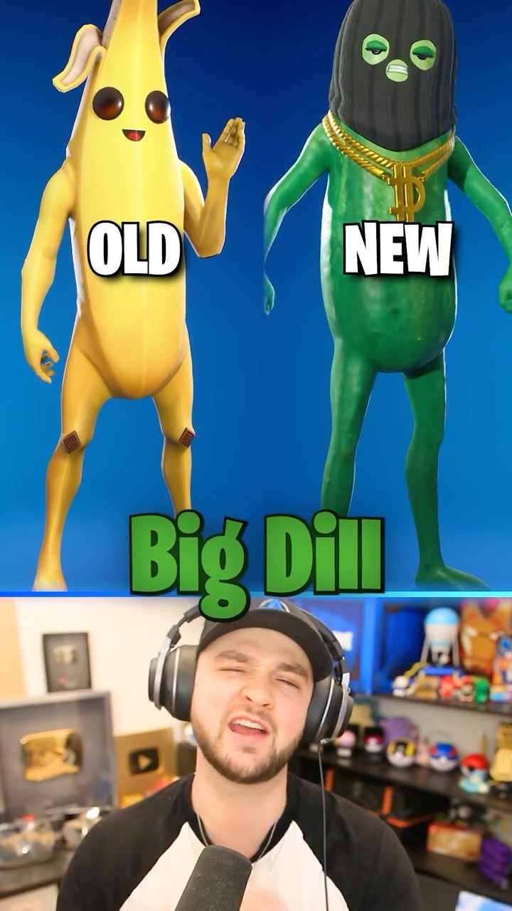 NEW or OLD...? ?