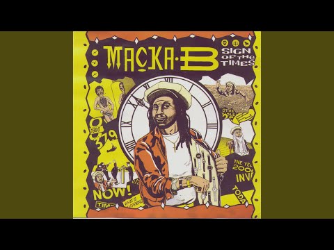 Putar Serves You Right - Macka B