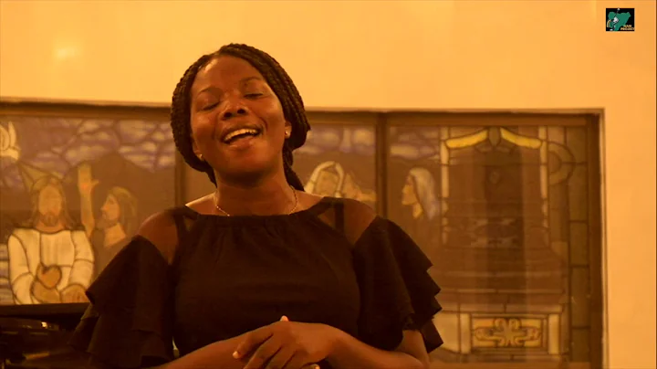 S'alabo mi by 'Bidemi Oyesanya SAN