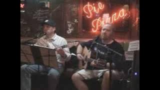 Thank You (Led Zeppelin cover) - Mike Masse and Jeff Hall