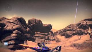 Destiny: Bounce and Flip screenshot 5