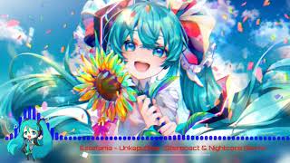 Estefania - Unkaputtbar (Stereoact &amp; Nightcore Remix)