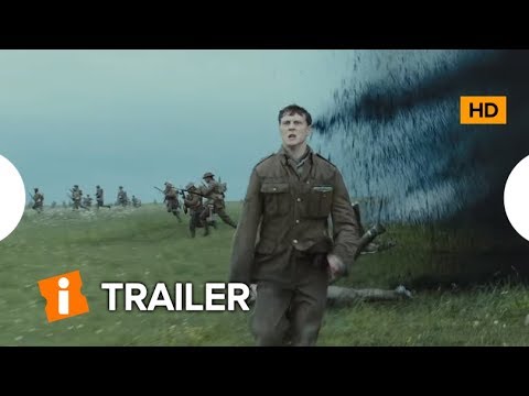 1917 – Teaser Trailer Legendado