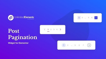 How to Add Pagination to Elementor Posts (Step-by-Step Guide)