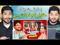 Reacting to Lazawal Ishq Roast: Pakistan's Viral Show
