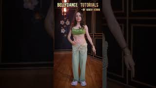 Online Bellydance Cles By Ojasvi Verma - Register At Ojasvibellydancecles