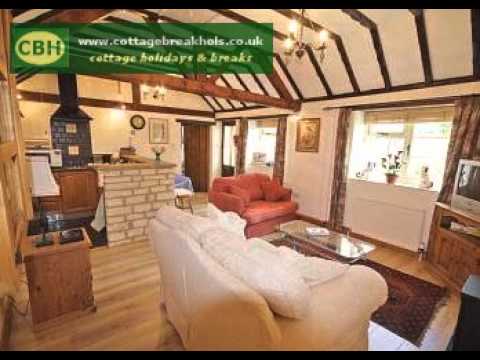 cottage-holidays---video-review-of-self-catering-accommodation