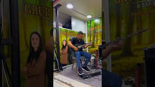 Akim Olan Ses Grup Özcanlar Sallama