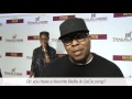 Eric Dawkins Interview - The 2016 BMI Trailblazers of Gospel Music Honors
