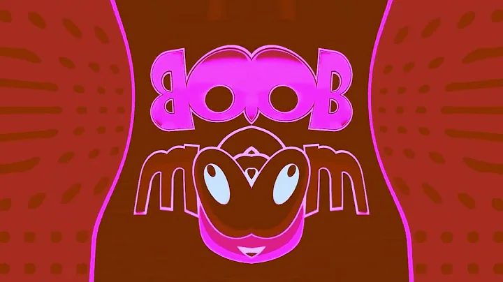 Bob Zoom New Logo Effects Effects | Gamavision Csupo Effects in Low Voice
