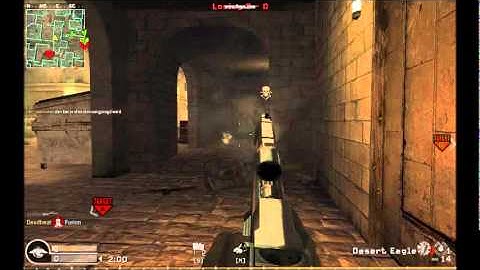 Cod4 Search and destroy montage