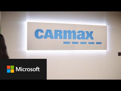 CarMax puts customers first with car research tools powered by Azure OpenAI Service