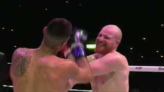 Omar Moreno vs James Ogden // MTGP - Sheffield Magna Center // 01 Oct 2022