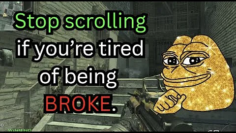 Gold, Bitcoin, and the Fiat Currency Scam thumbnail