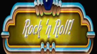 "Rock N Roll", Detroit Feat. Mitch Ryder (1971) chords