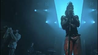 OBONGJAYAR - I WISH IT WAS ME | LIVE AT KOKO