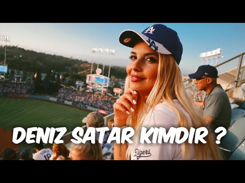 Deniz Satar Kimdir ? #DenizSatar