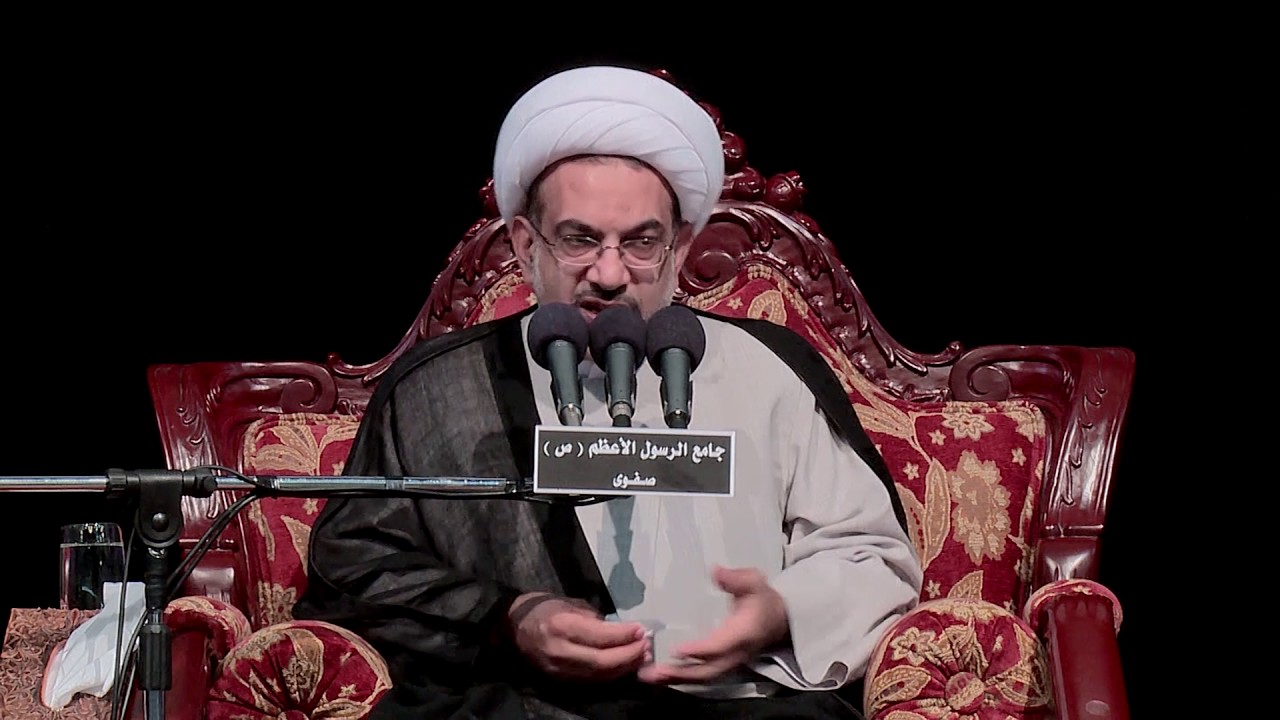 02  الحسين  سيرة ما قبل كربلاء