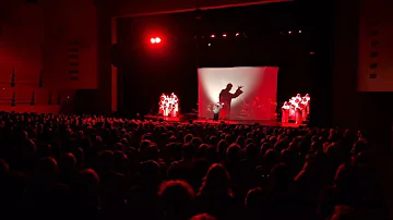 Espectacular ‘Carmina Burana’ con La Fura dels Baus en Salamanca