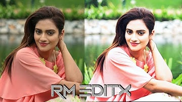 Pic ko brighter aur hd kaise banaye with easy steps |Toolwiz|  |Photoshop Express|   |Snapseed|