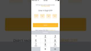 QPAY Payroll | How to sign up in QPAY Payroll - Arabic