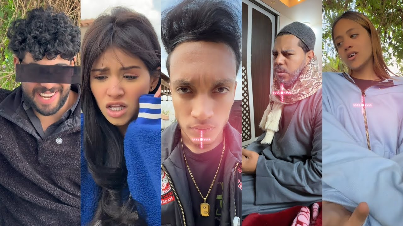 الجزء التاني من فيلم 