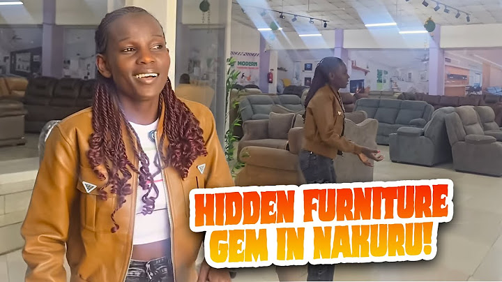 GET THE BEST FURNITURE FROM MODERN FURNITURE PACIFIC