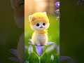 Labaik ALLAHUMMAH Labaik #islamicvideo #islamicstatus #cat #trending