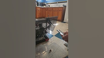 Vex Spin Up - Expansion Blocker Test