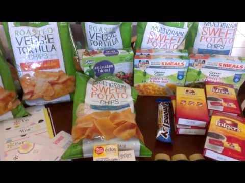 Safeway friday freebies