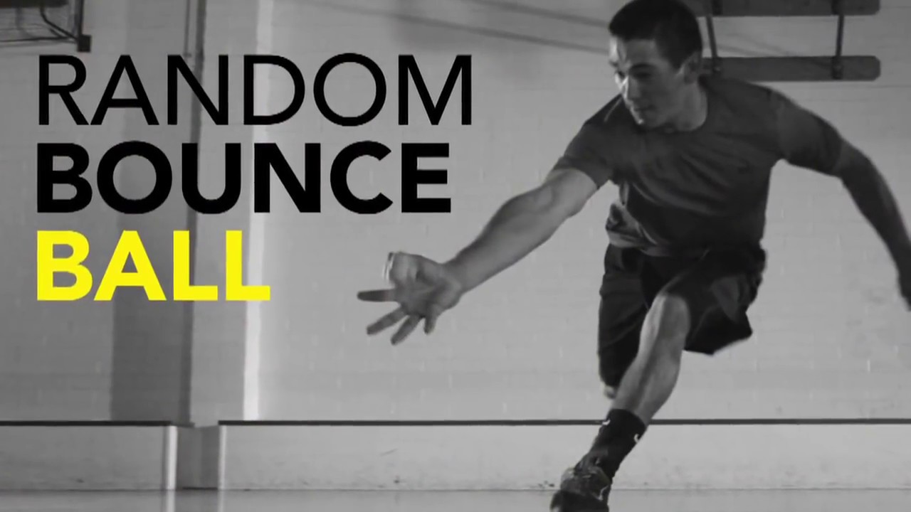 SKLZ Reaction Ball YouTube