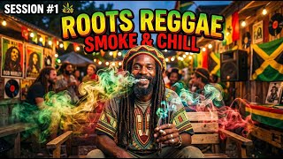 Bob Marley Peter Tosh Burning Spear Black Uhuru Roots Reggae Classics Heavy Conscious Mood