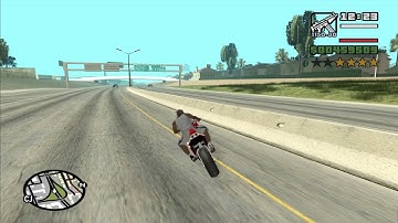 Starter Save Part 52 - The Chain Game Boater-GTA San Andreas PC-complete walkthrough-achieving??.??%