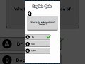 English Vocabulary Quiz | Meanings, Opposites &amp; Verbs 📝🧠 #EnglishQuiz #QuizShorts #VocabularyGK