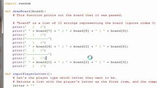Python Tutorial 10 - A Spoiler of What You Can Do