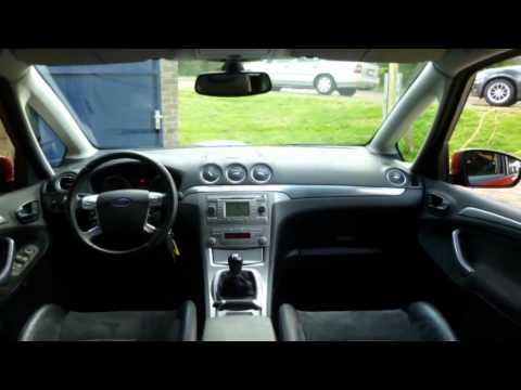 Ford S-max 2.0