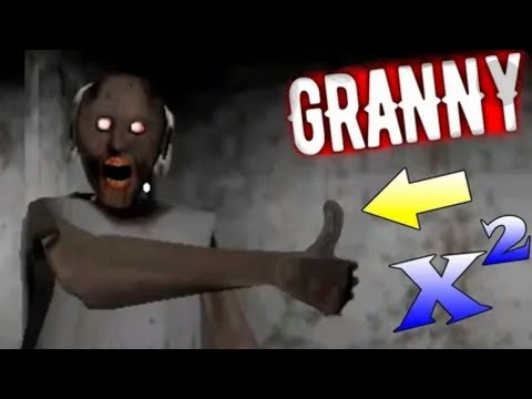 Тик так гренни 2