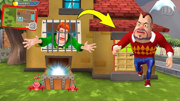 Dark Riddle New Updater 15.0.0 ( MOD ALL SKINS ) Gameplay Android/IOS / Part 26